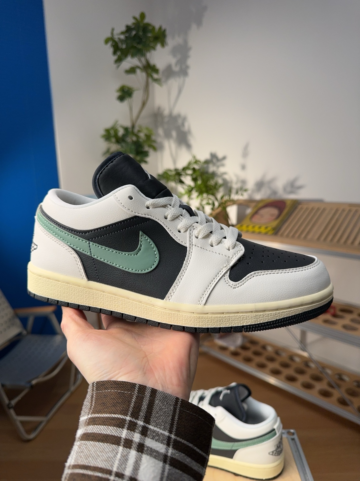 Nike Jordan